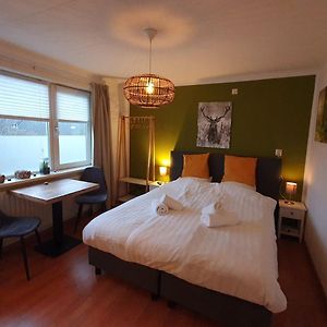 Standaard Double Kamer